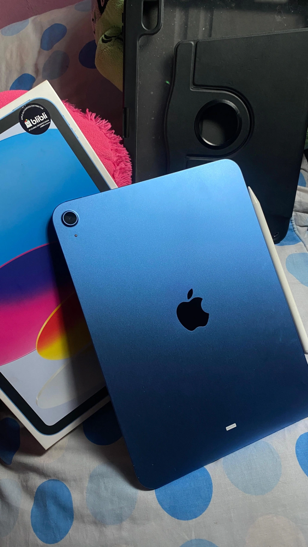 Ipad Gen 11