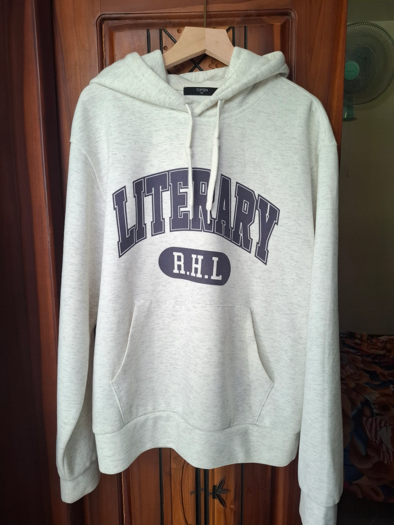 Hoodie Topten