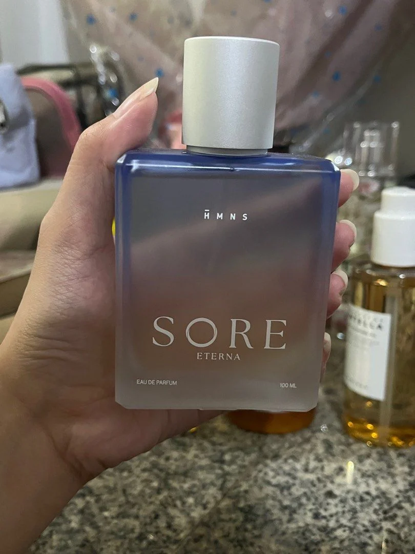 Parfum HMNS Sore