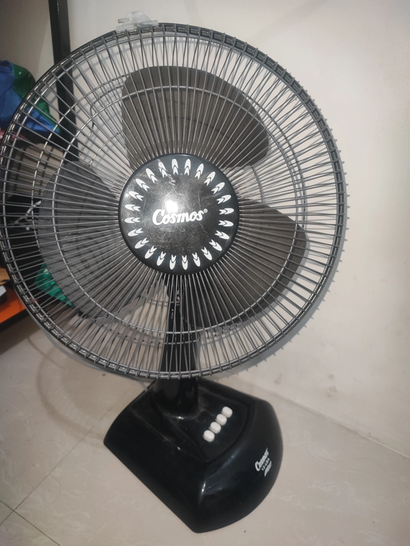 Kipas Cosmos 12LDA