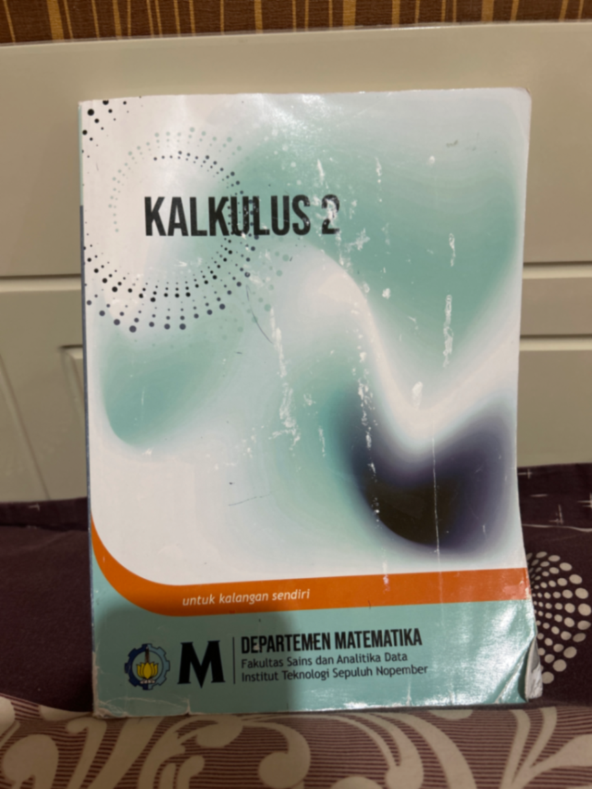 Buku Kalkulus 2