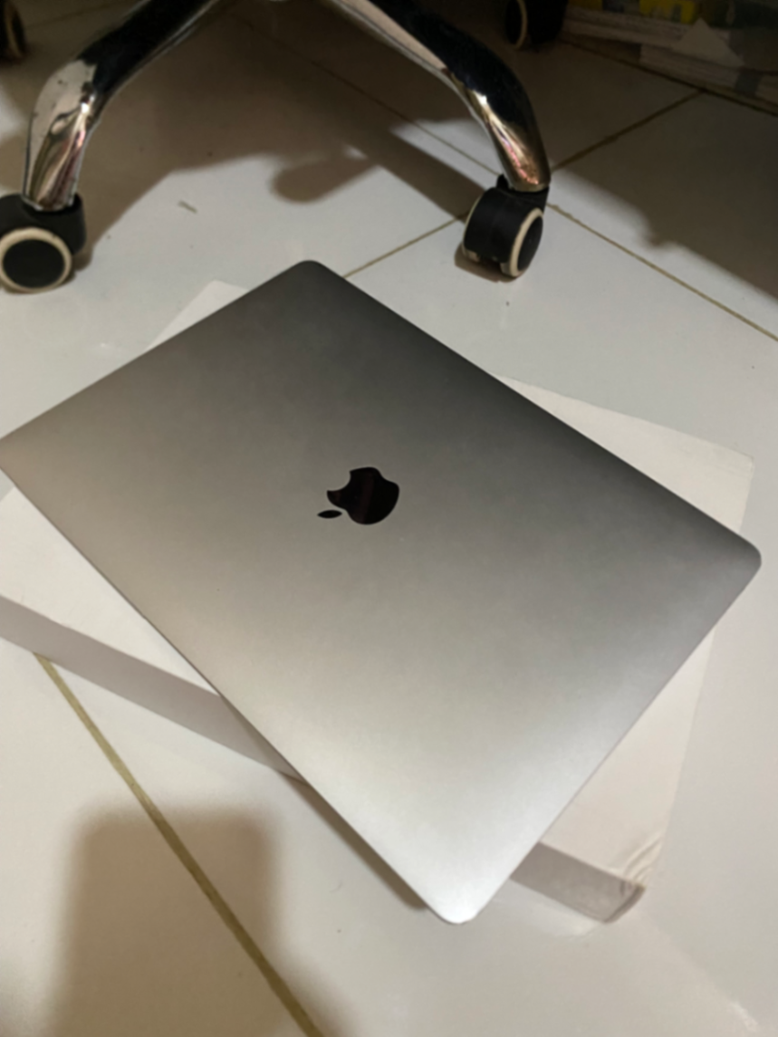 Macbook Air M1 8/512
