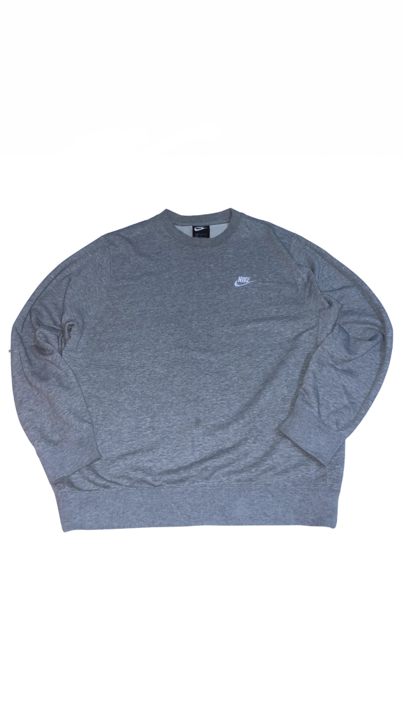 Nike Sweatshirt Longsleeve