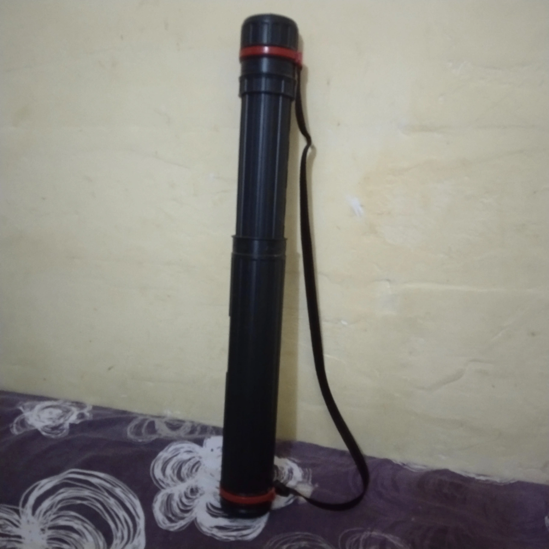 Drafting tube / tabung gambar V-Tec diameter 7 cm