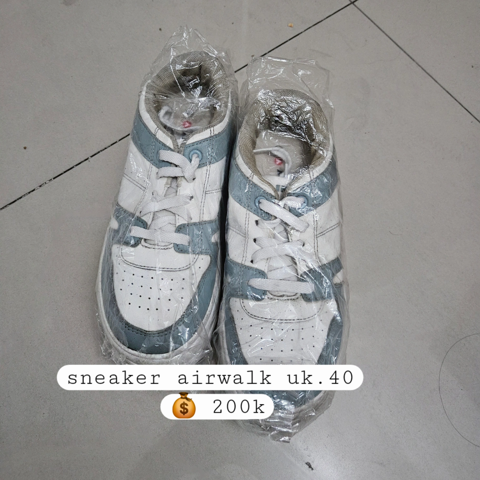 Sneaker AIRWALK