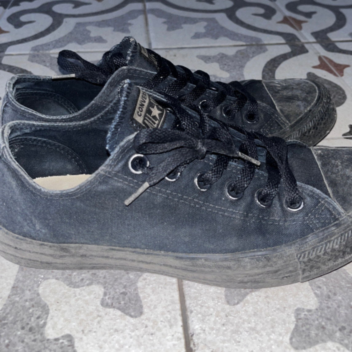 Converse Chuck Taylor All-Star (NO BOX)